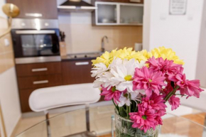 Отель Linden flower Apartment  Суботица